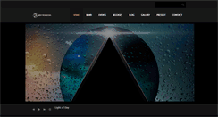 Desktop Screenshot of newmonsoon.com